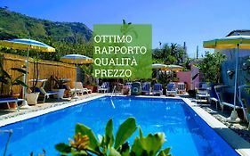 Hotel Casa Nicola